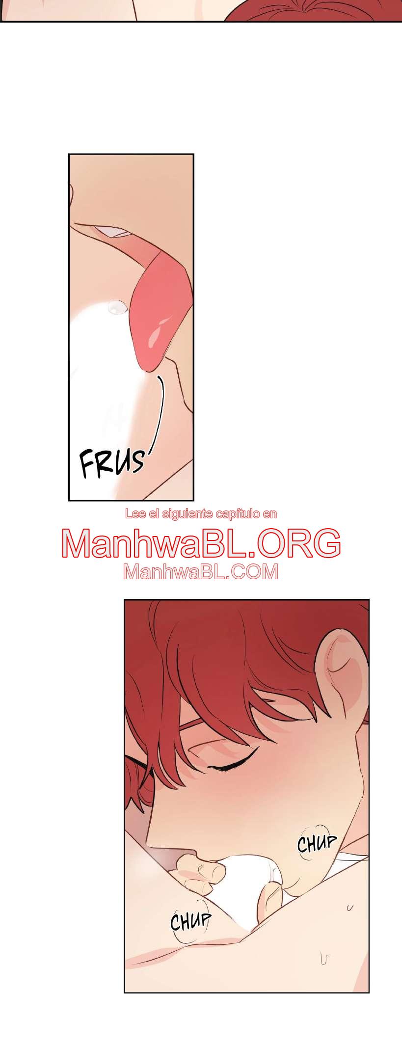 La fantasía de tus pesadillas - Capítulo 5 2 manhwa
