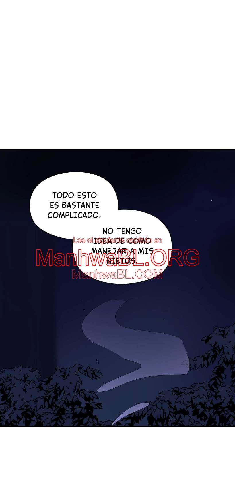 La fantasía de tus pesadillas - Capítulo 13 2 manhwa