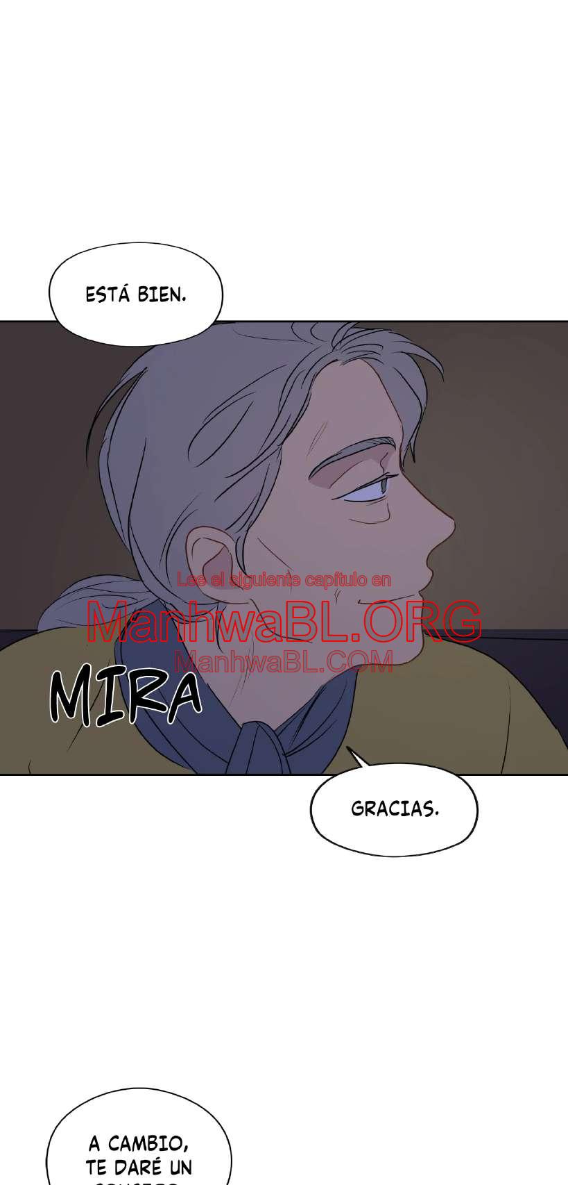 La fantasía de tus pesadillas - Capítulo 13 2 manhwa