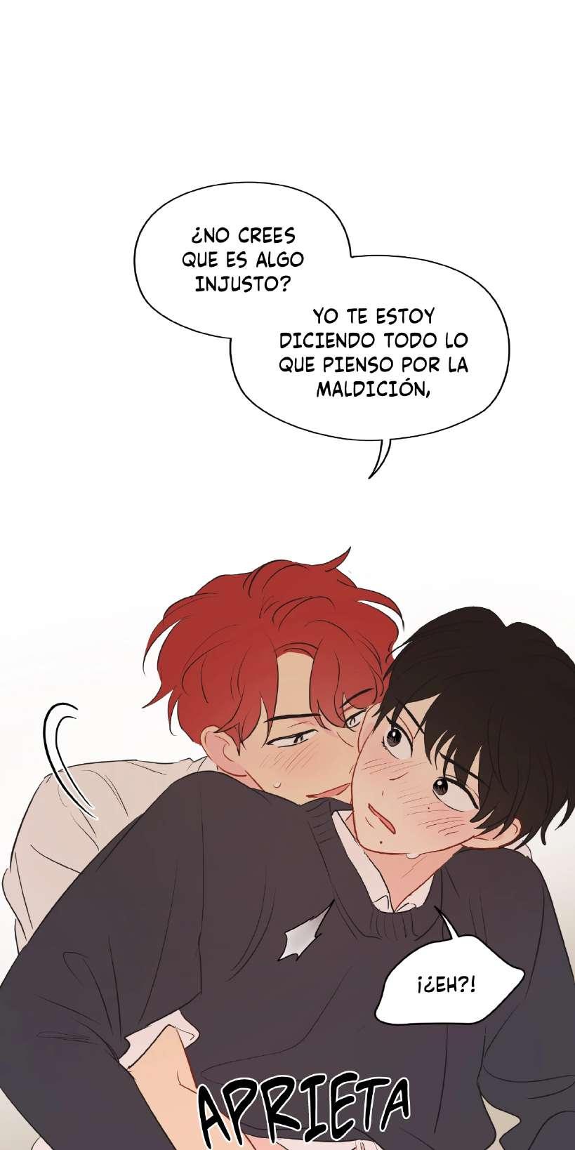 La fantasía de tus pesadillas - Capítulo 16 3 manhwa