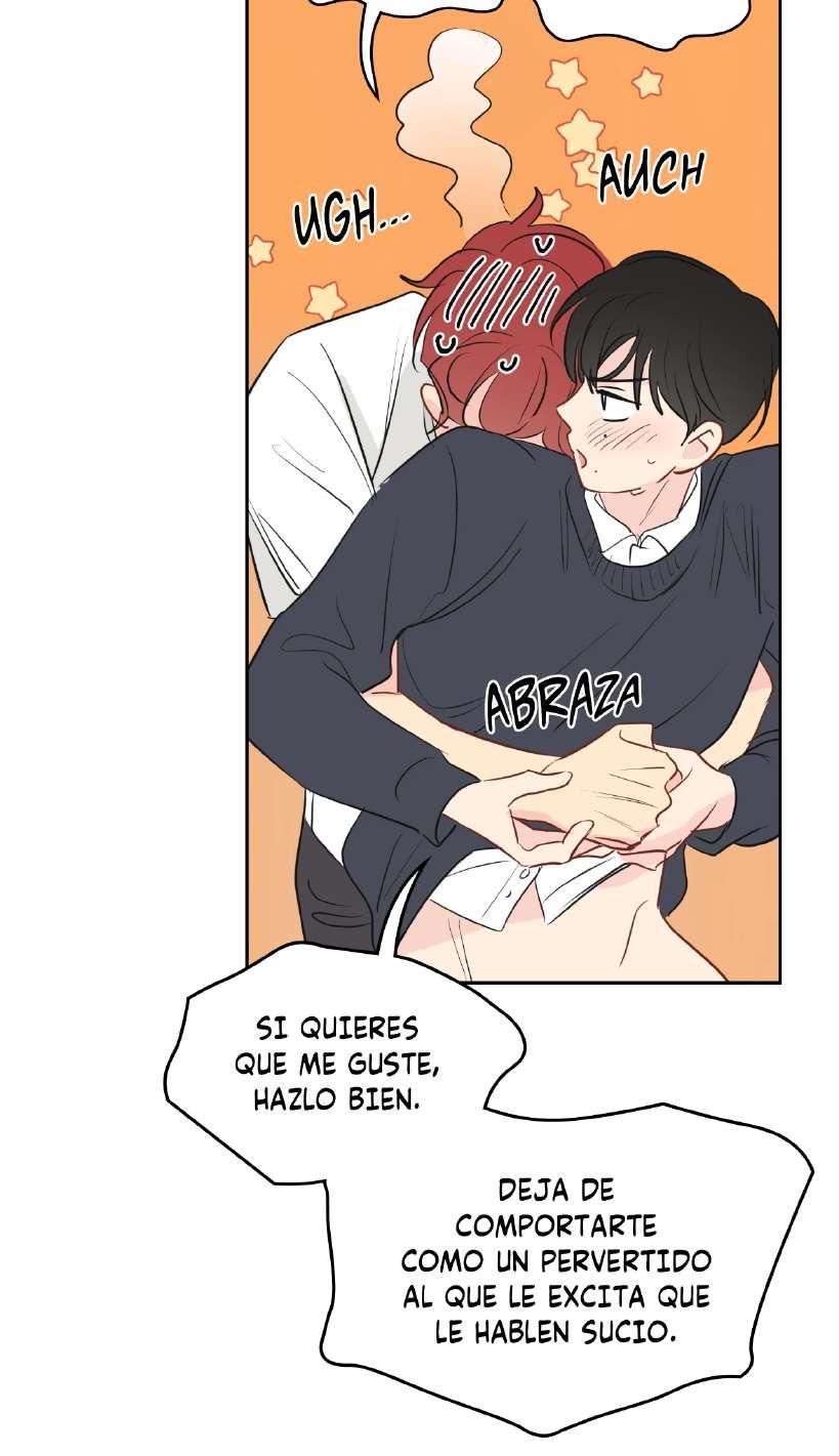La fantasía de tus pesadillas - Capítulo 16 3 manhwa