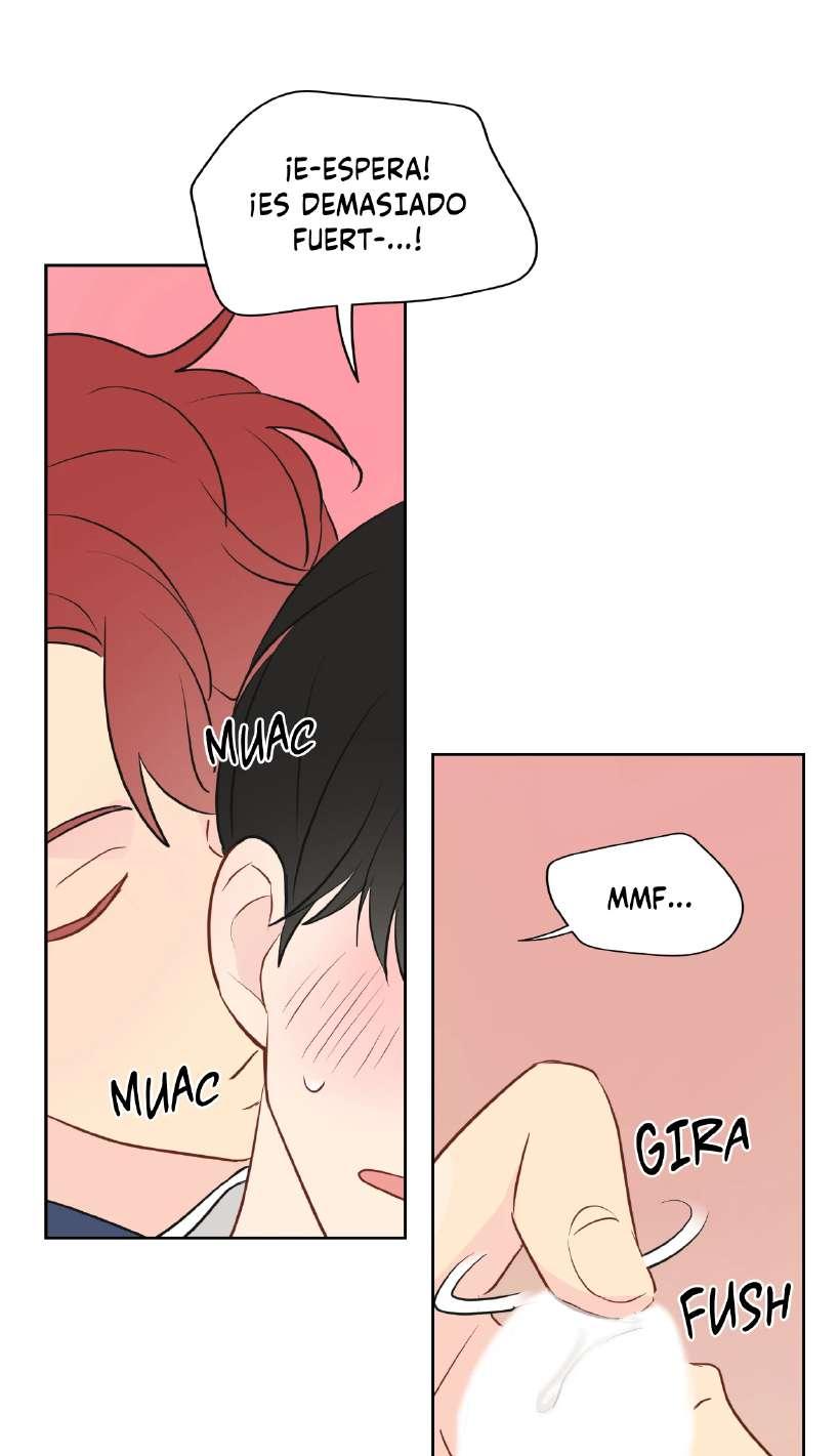 La fantasía de tus pesadillas - Capítulo 16 3 manhwa