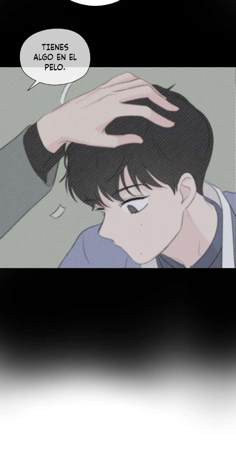 La fantasía de tus pesadillas - Capítulo 16 3 manhwa