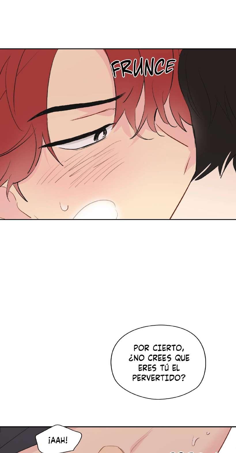 La fantasía de tus pesadillas - Capítulo 16 3 manhwa