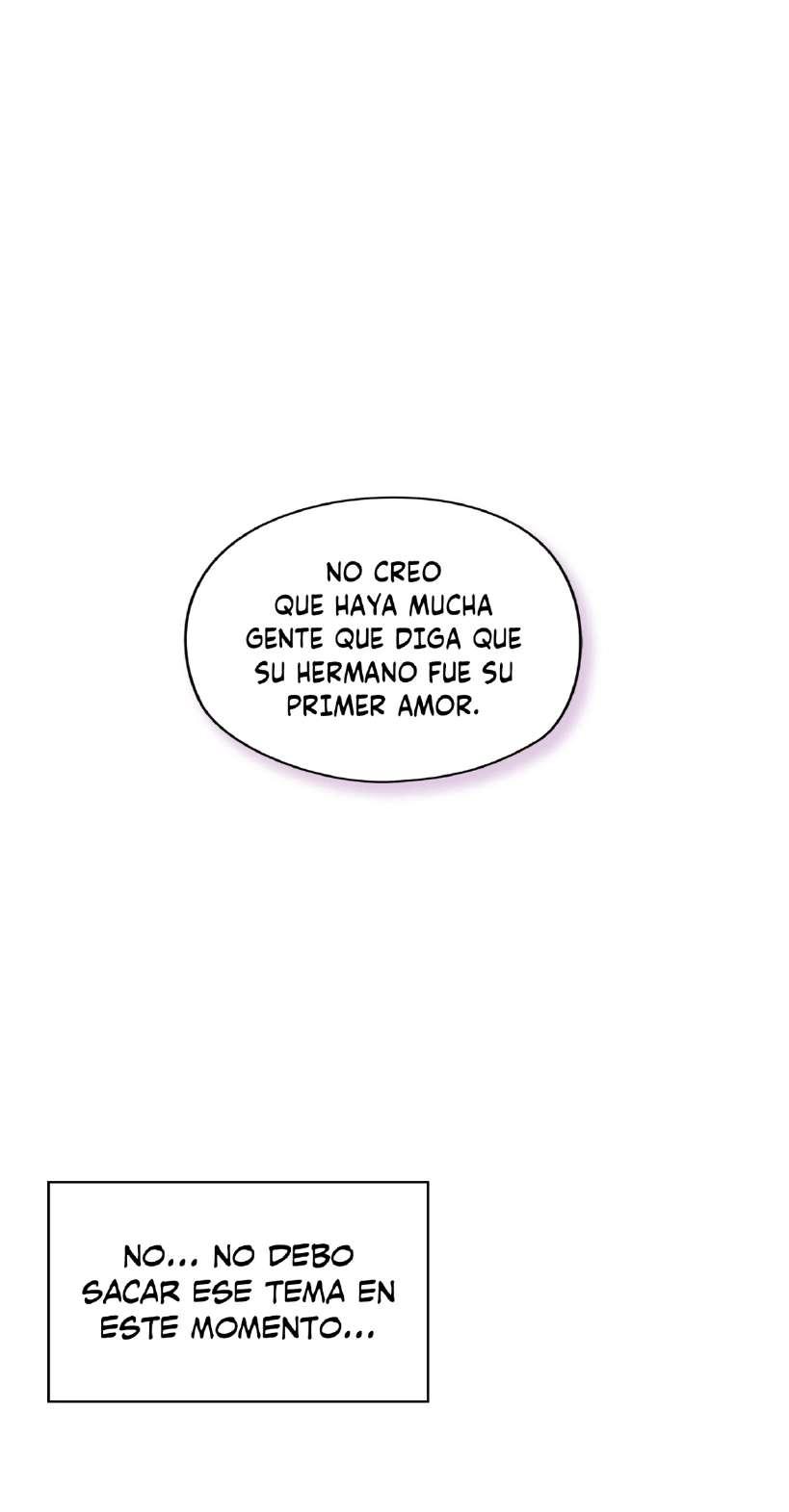 La fantasía de tus pesadillas - Capítulo 16 3 manhwa