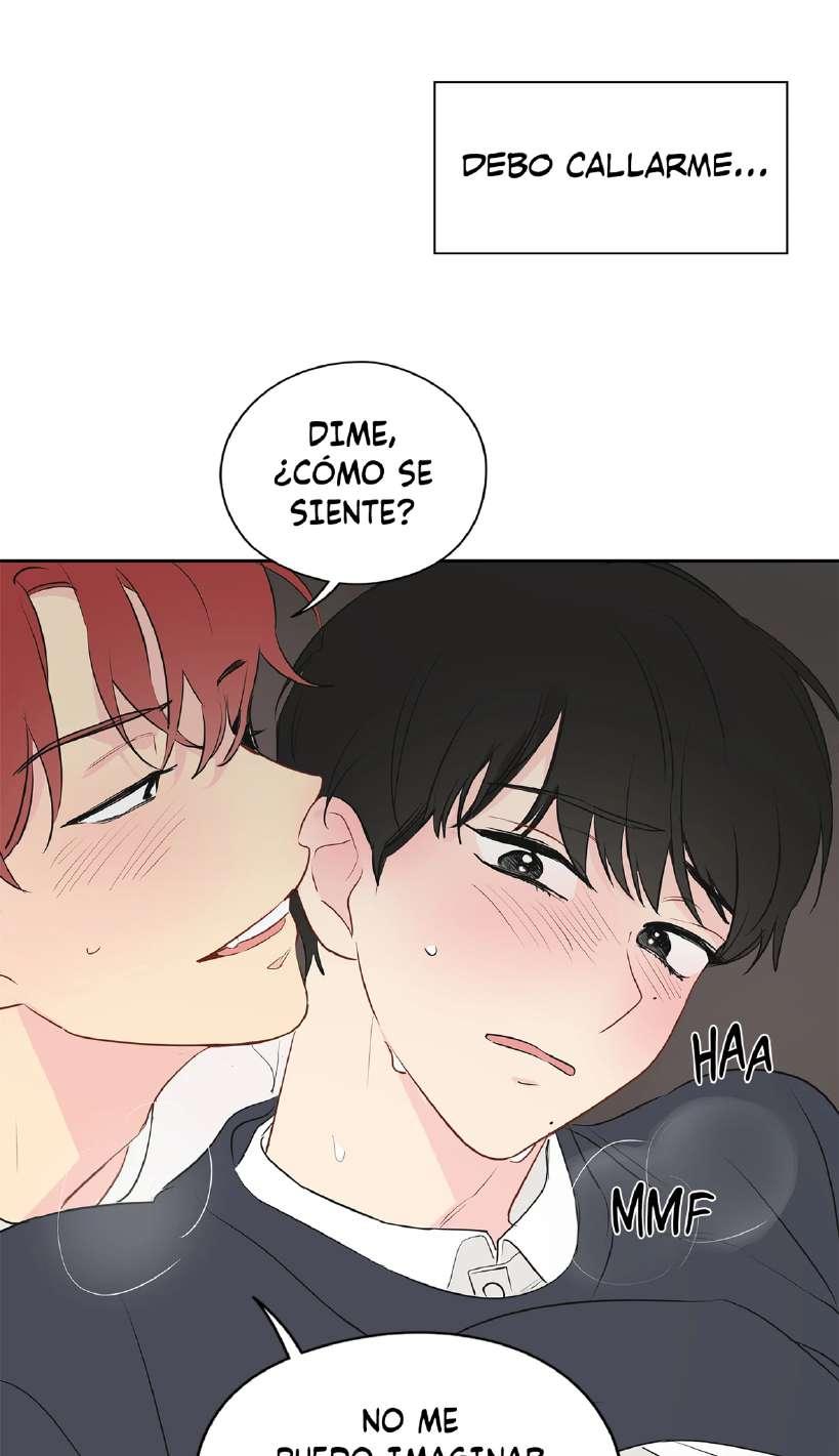 La fantasía de tus pesadillas - Capítulo 16 3 manhwa