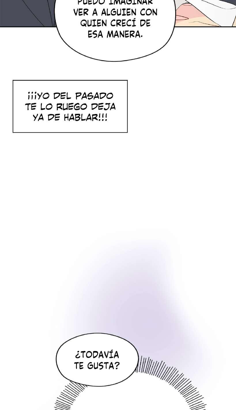 La fantasía de tus pesadillas - Capítulo 16 3 manhwa