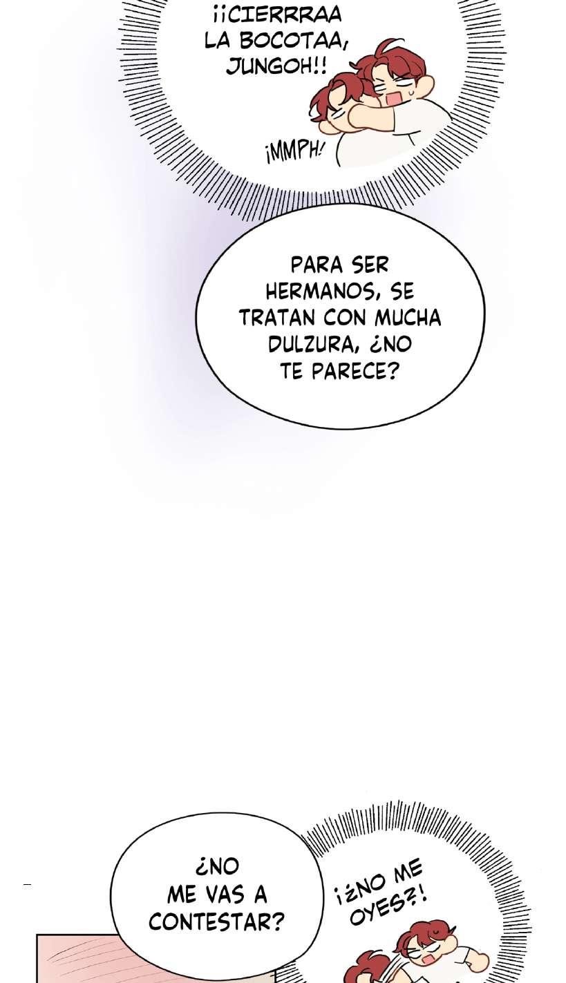 La fantasía de tus pesadillas - Capítulo 16 3 manhwa