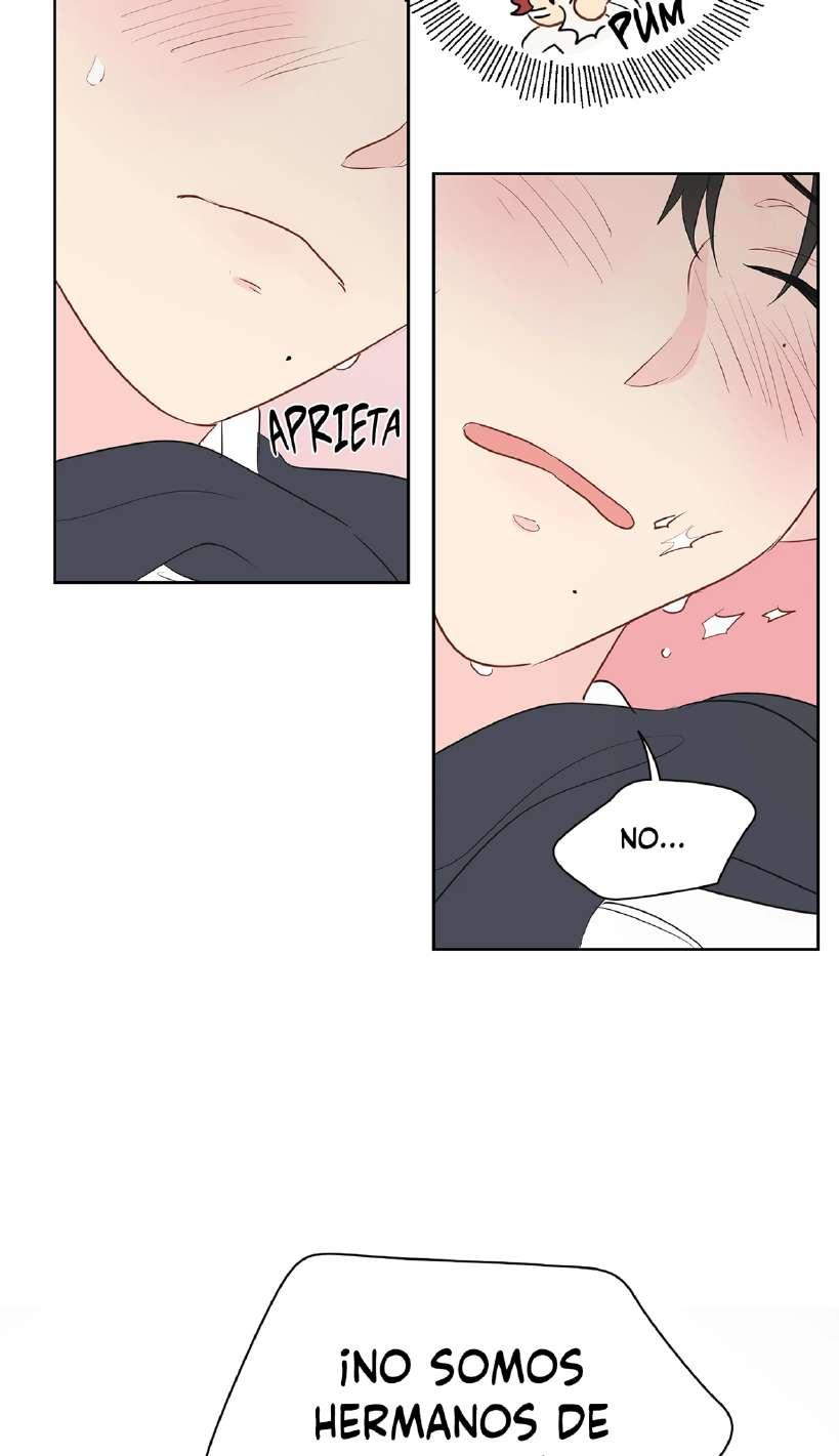 La fantasía de tus pesadillas - Capítulo 16 3 manhwa