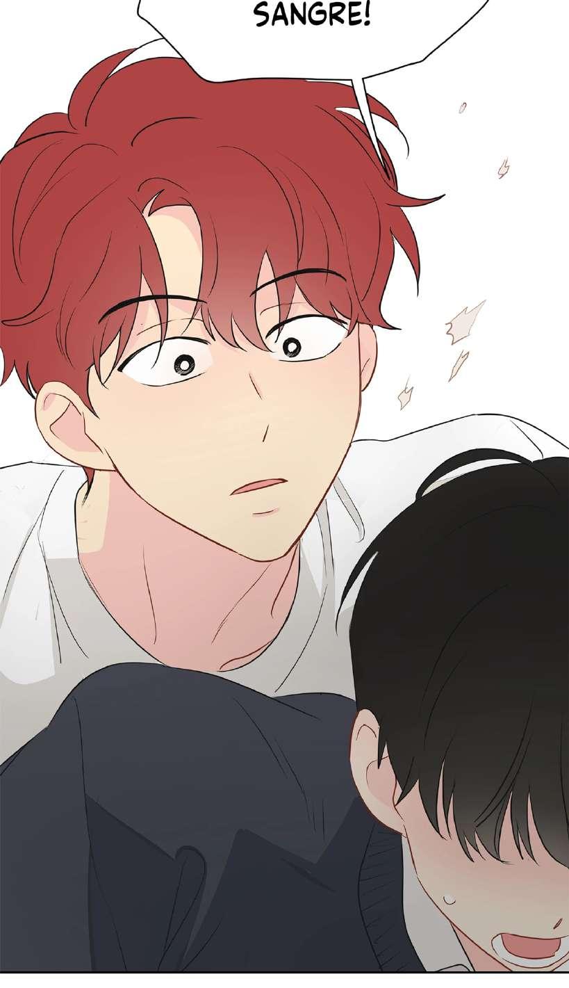 La fantasía de tus pesadillas - Capítulo 16 3 manhwa