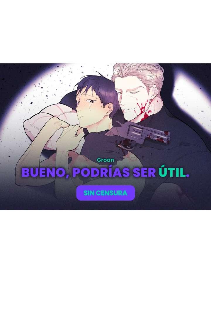 La fantasía de tus pesadillas - Capítulo 16 3 manhwa