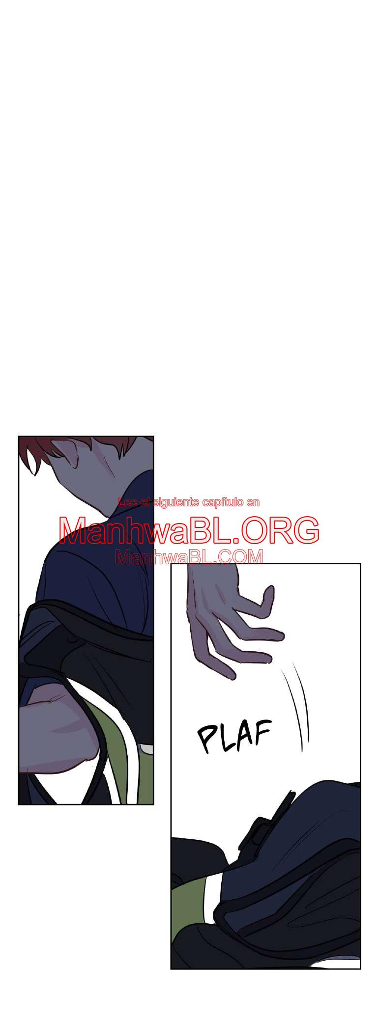 La fantasía de tus pesadillas - Capítulo 24 3 manhwa