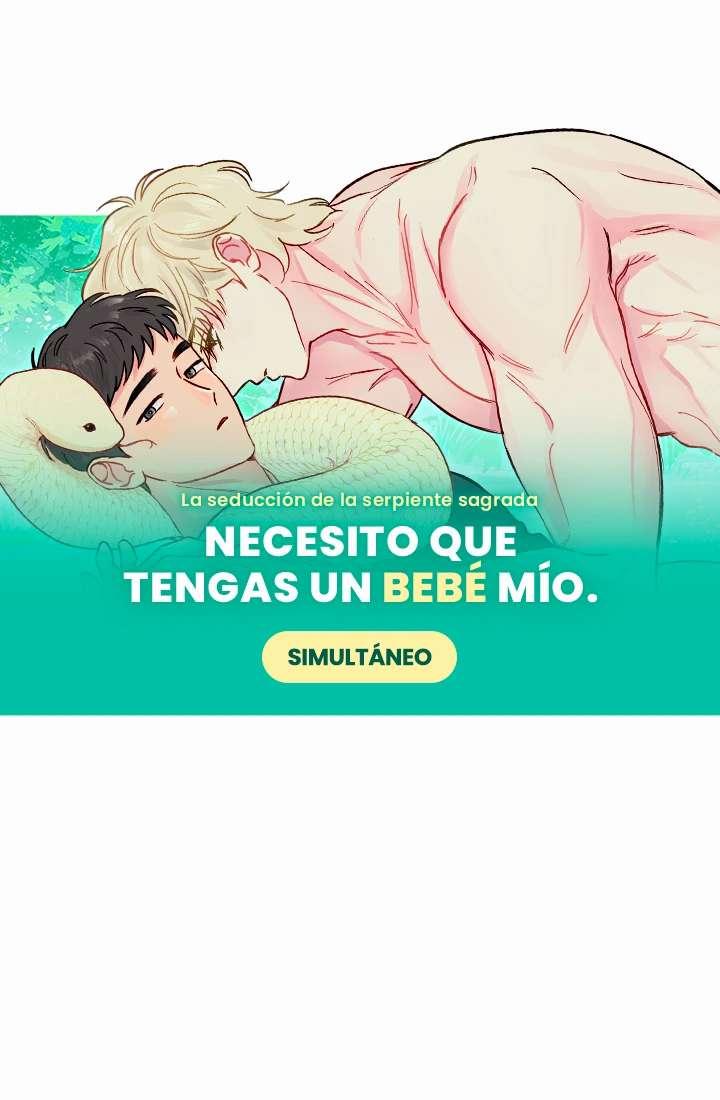 La fantasía de tus pesadillas - Capítulo 24 3 manhwa