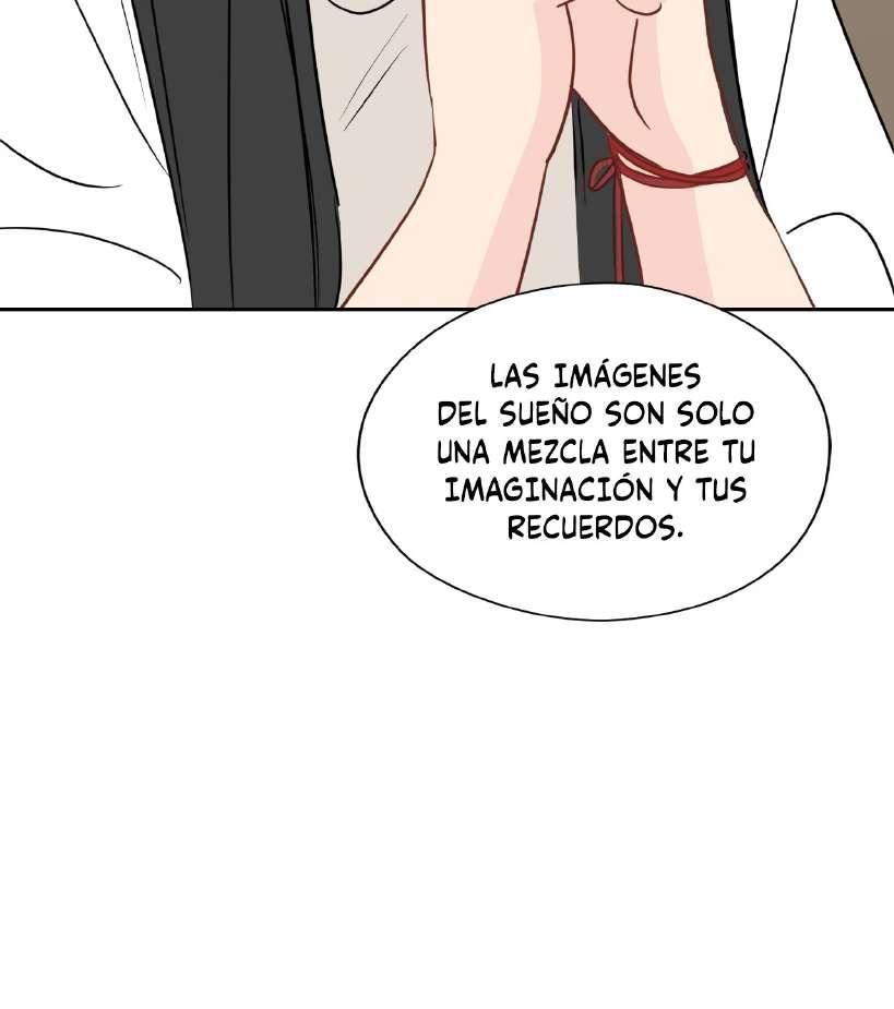 La fantasía de tus pesadillas - Capítulo 26 3 manhwa