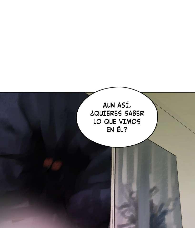 La fantasía de tus pesadillas - Capítulo 26 3 manhwa