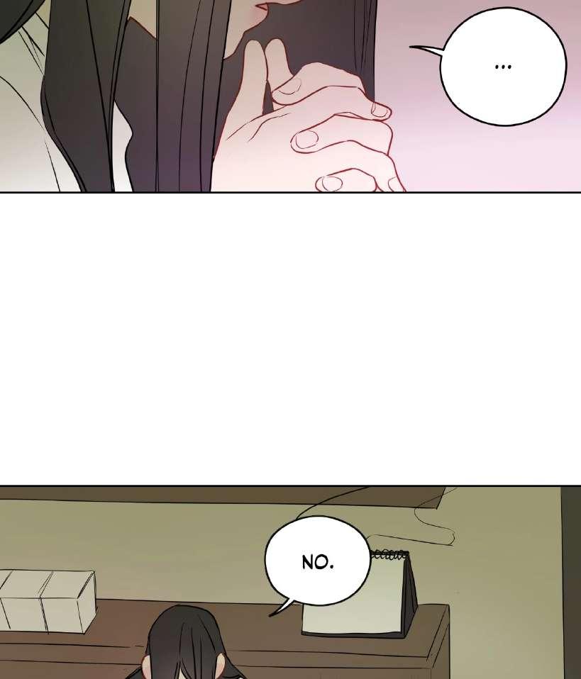 La fantasía de tus pesadillas - Capítulo 26 3 manhwa