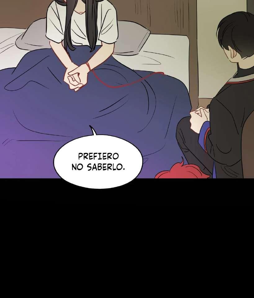 La fantasía de tus pesadillas - Capítulo 26 3 manhwa