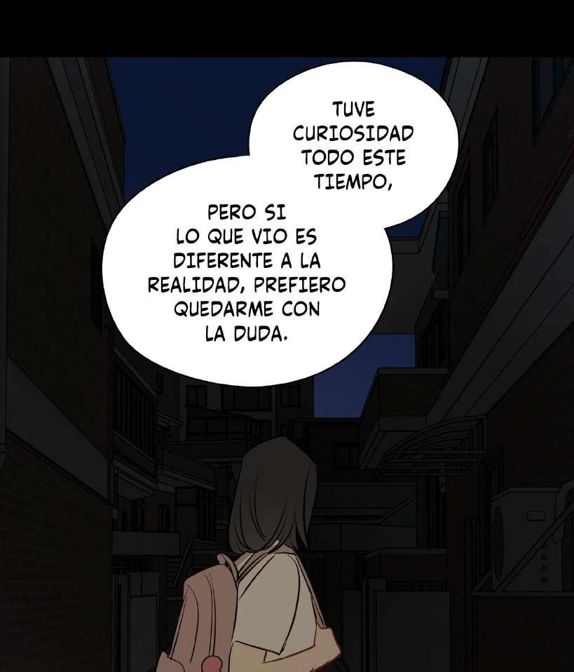 La fantasía de tus pesadillas - Capítulo 26 3 manhwa