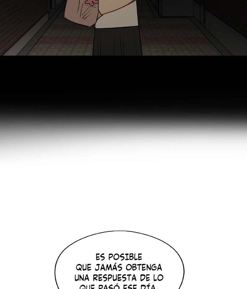 La fantasía de tus pesadillas - Capítulo 26 3 manhwa