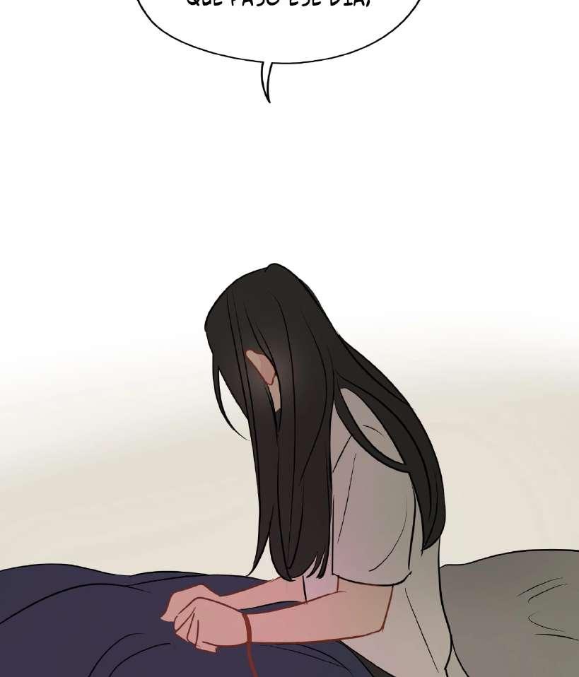 La fantasía de tus pesadillas - Capítulo 26 3 manhwa