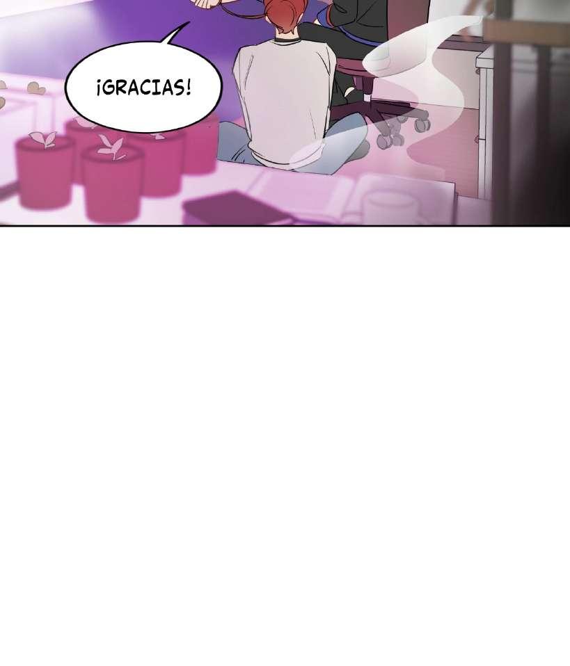 La fantasía de tus pesadillas - Capítulo 26 3 manhwa