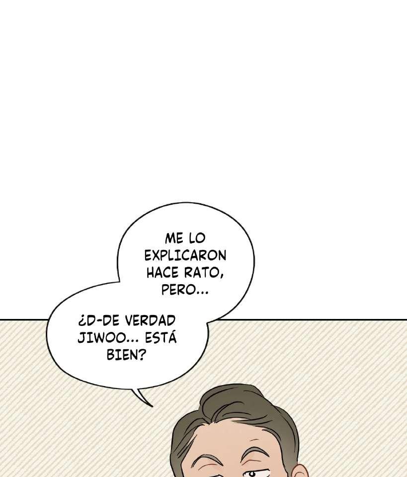 La fantasía de tus pesadillas - Capítulo 26 3 manhwa