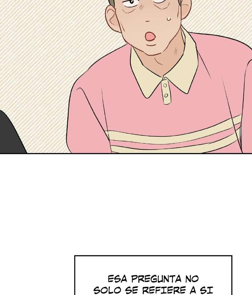 La fantasía de tus pesadillas - Capítulo 26 3 manhwa