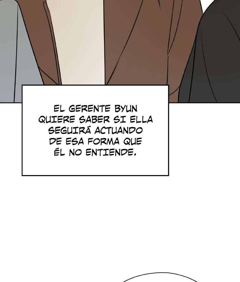 La fantasía de tus pesadillas - Capítulo 26 3 manhwa