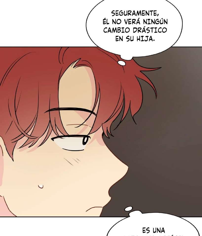 La fantasía de tus pesadillas - Capítulo 26 3 manhwa