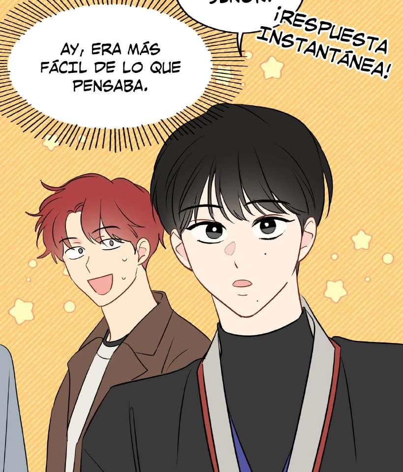 La fantasía de tus pesadillas - Capítulo 26 3 manhwa