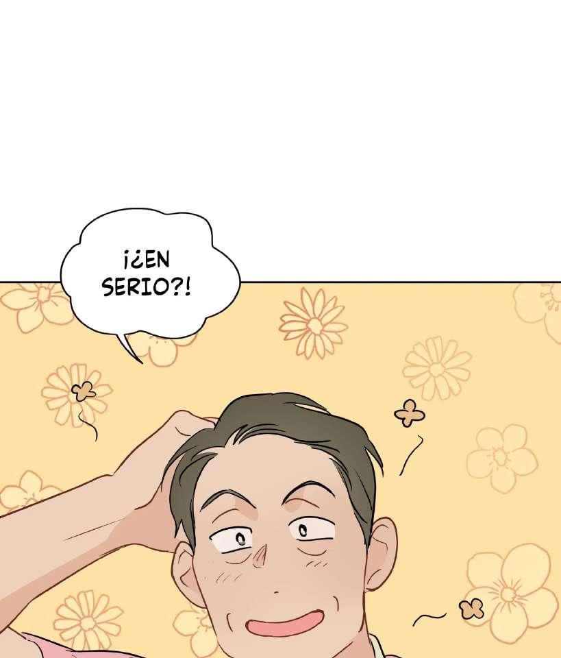 La fantasía de tus pesadillas - Capítulo 26 3 manhwa