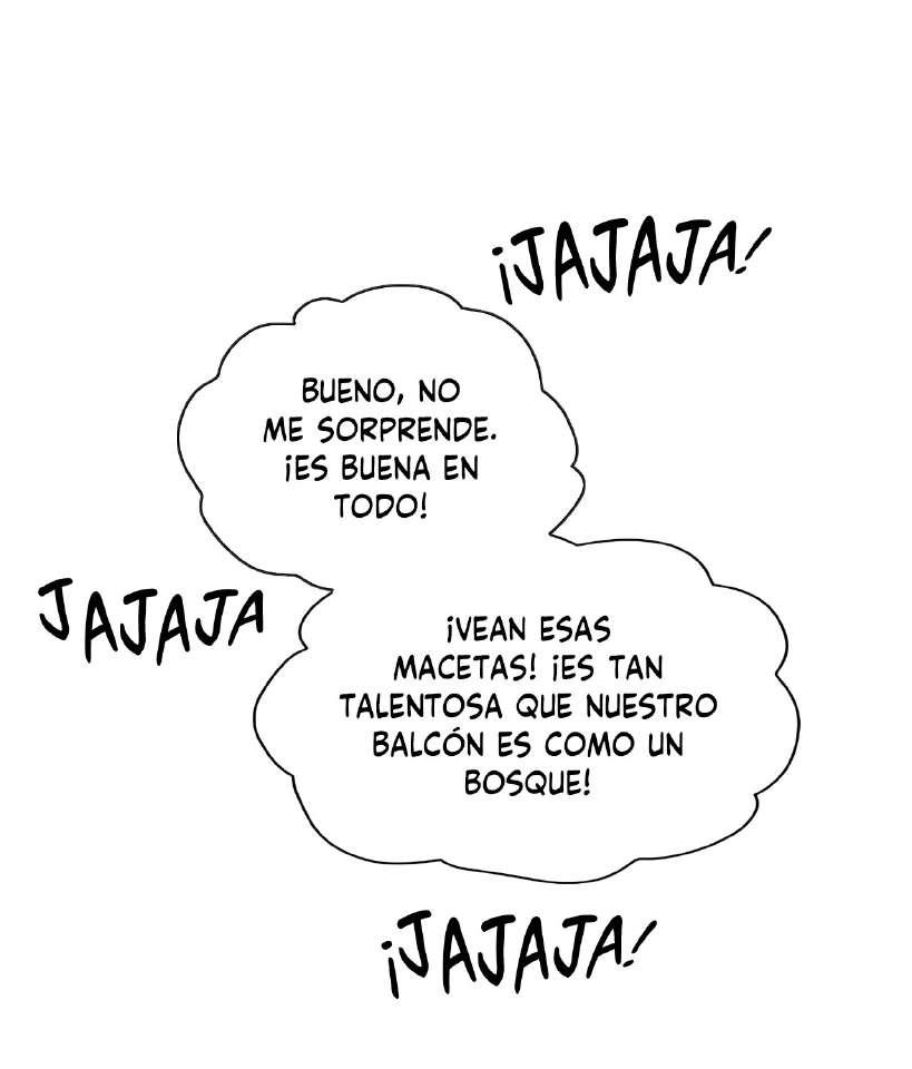 La fantasía de tus pesadillas - Capítulo 26 3 manhwa