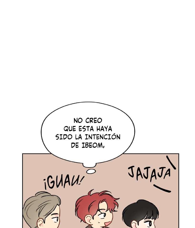 La fantasía de tus pesadillas - Capítulo 26 3 manhwa