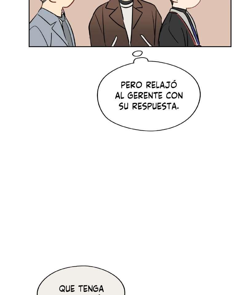 La fantasía de tus pesadillas - Capítulo 26 3 manhwa