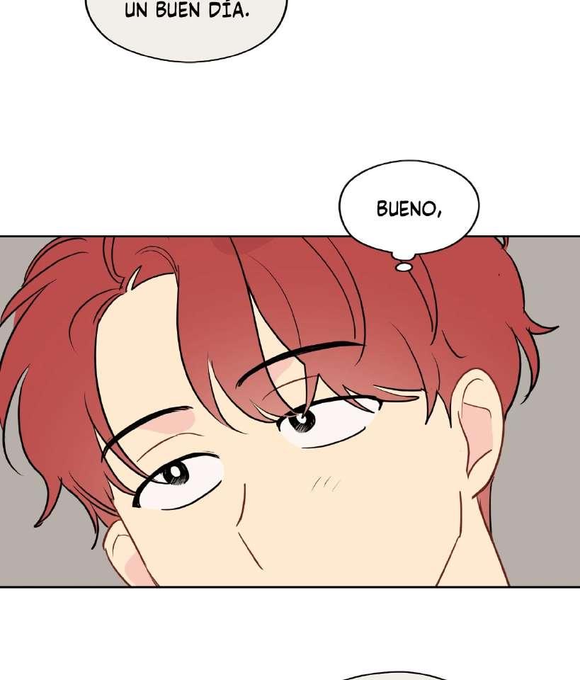 La fantasía de tus pesadillas - Capítulo 26 3 manhwa