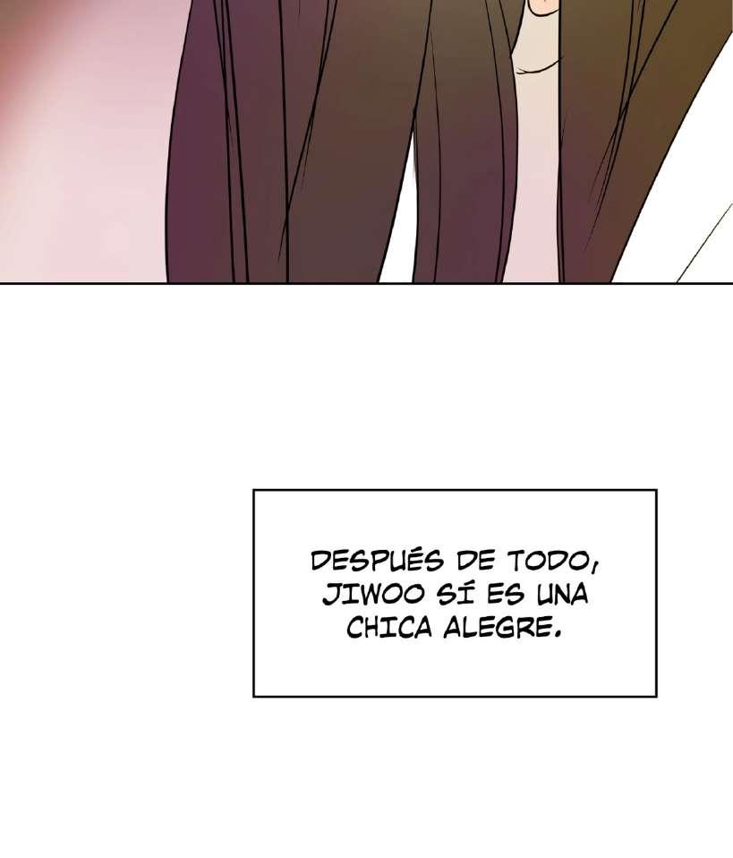 La fantasía de tus pesadillas - Capítulo 26 3 manhwa