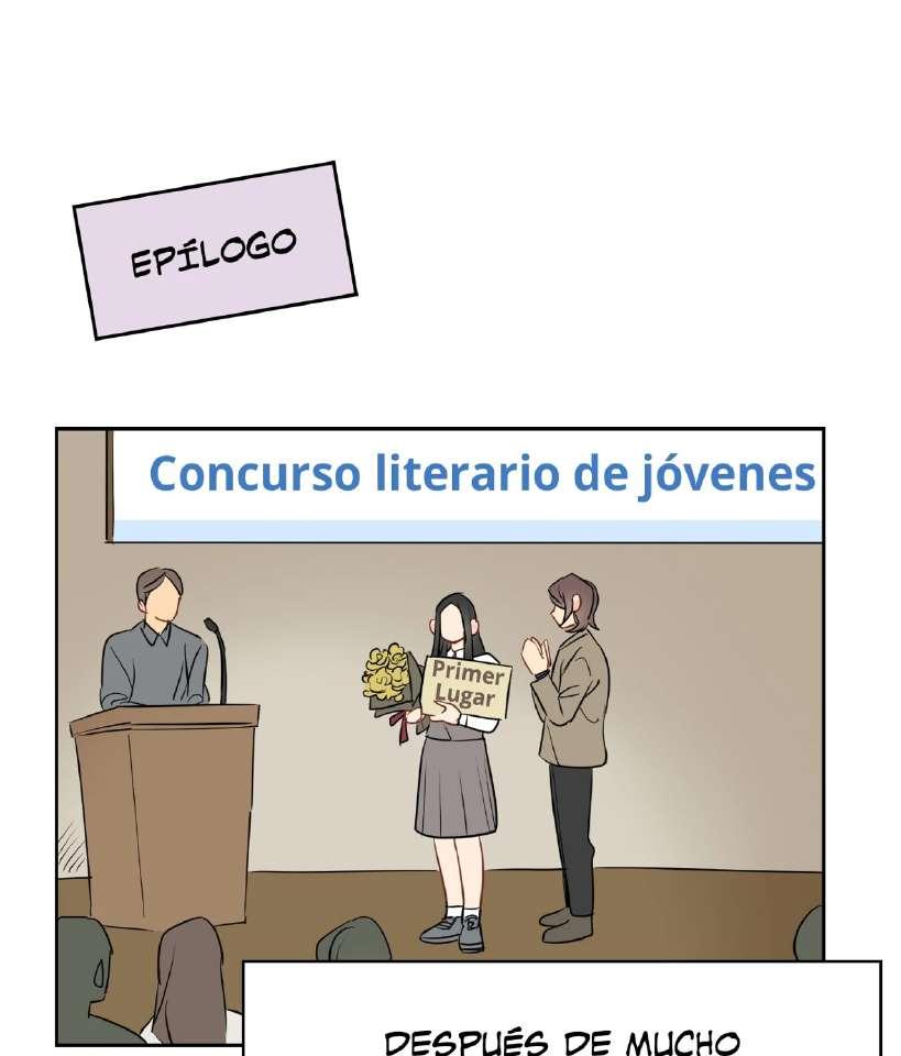 La fantasía de tus pesadillas - Capítulo 26 3 manhwa