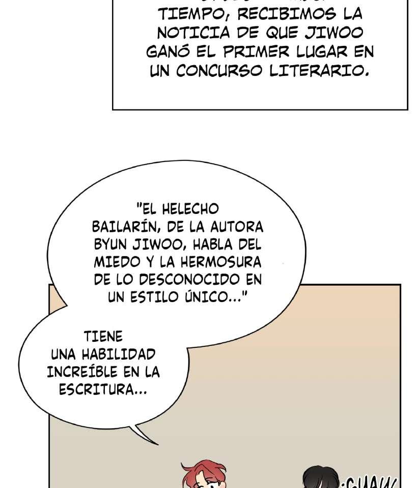 La fantasía de tus pesadillas - Capítulo 26 3 manhwa