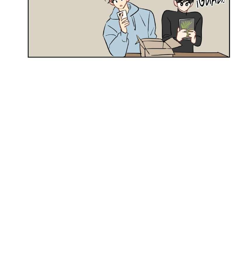 La fantasía de tus pesadillas - Capítulo 26 3 manhwa