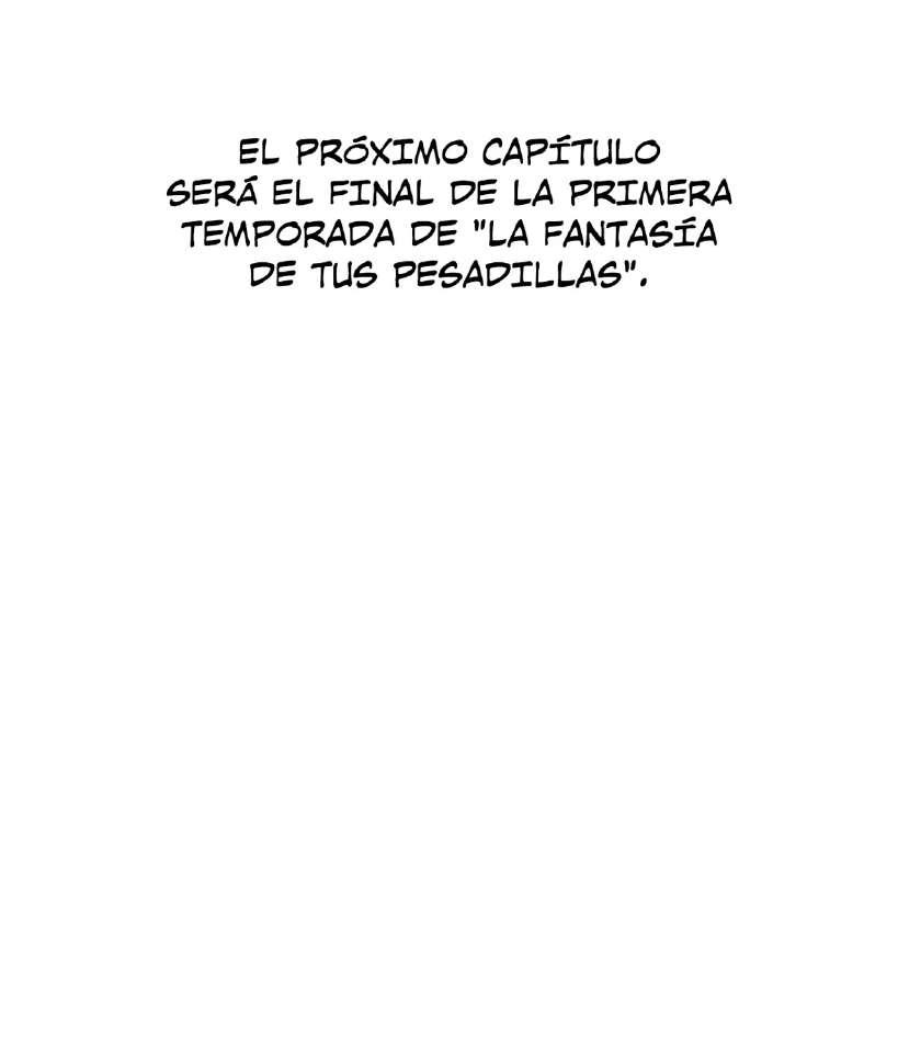 La fantasía de tus pesadillas - Capítulo 26 3 manhwa