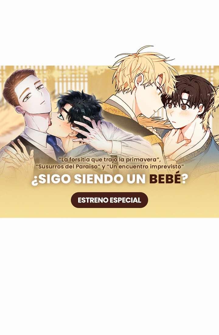 La fantasía de tus pesadillas - Capítulo 26 3 manhwa