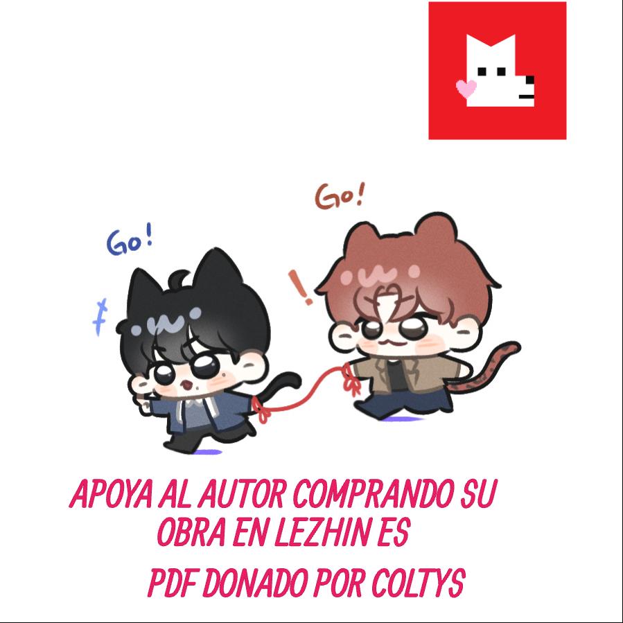 La fantasía de tus pesadillas - Capítulo 26 3 manhwa