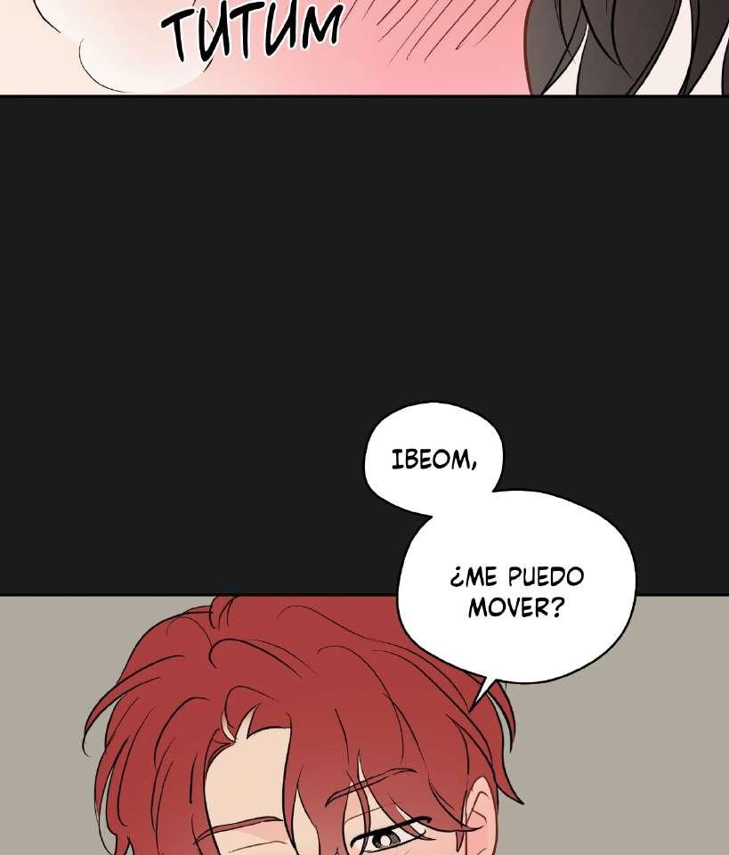 La fantasía de tus pesadillas - Capítulo 40 2 manhwa