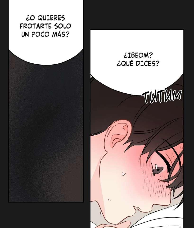 La fantasía de tus pesadillas - Capítulo 40 2 manhwa