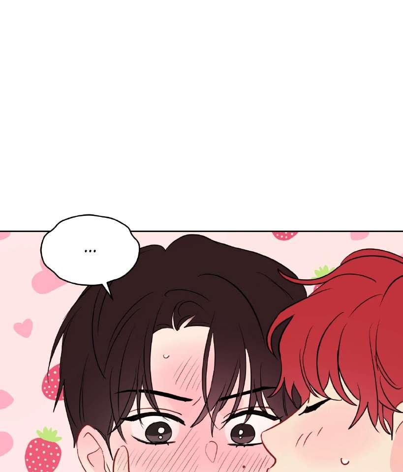 La fantasía de tus pesadillas - Capítulo 40 2 manhwa