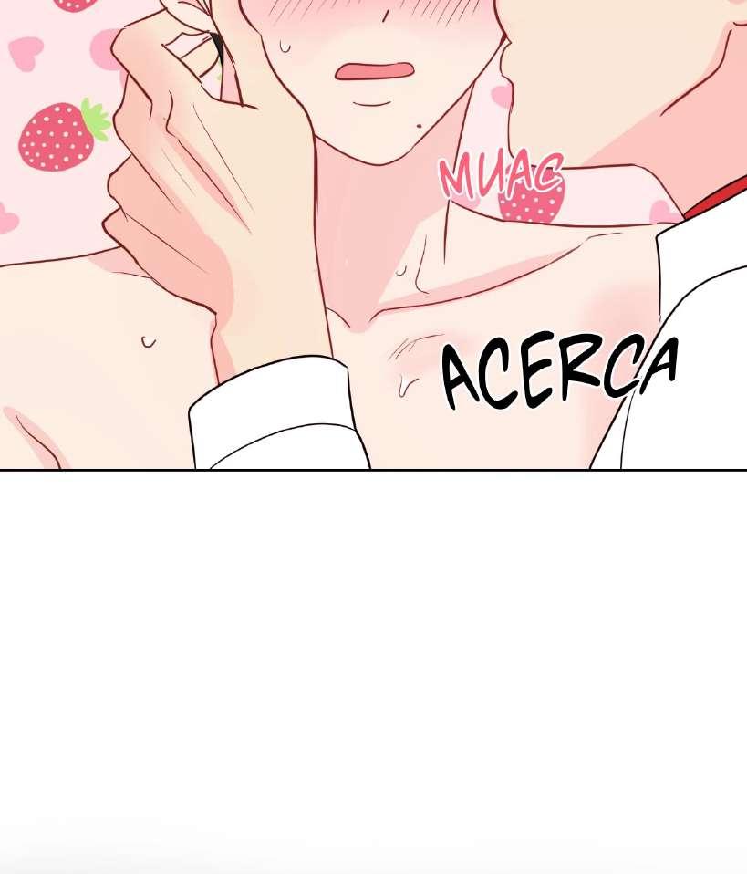 La fantasía de tus pesadillas - Capítulo 40 2 manhwa