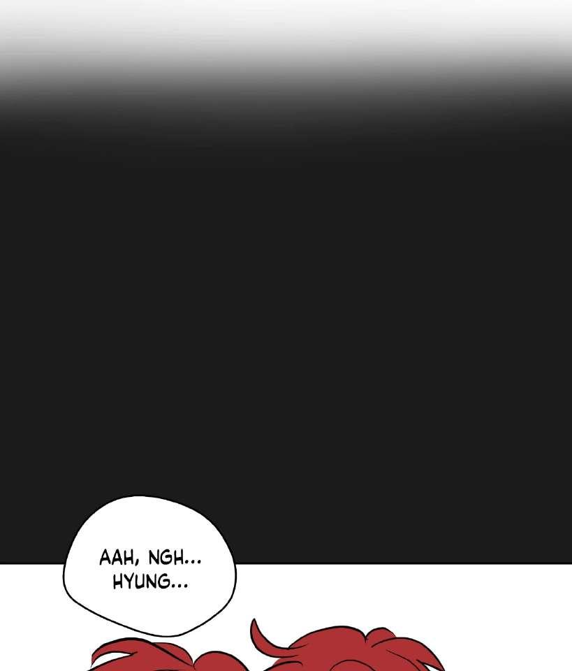 La fantasía de tus pesadillas - Capítulo 40 2 manhwa