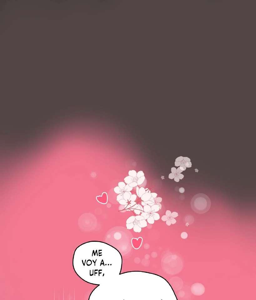 La fantasía de tus pesadillas - Capítulo 40 2 manhwa