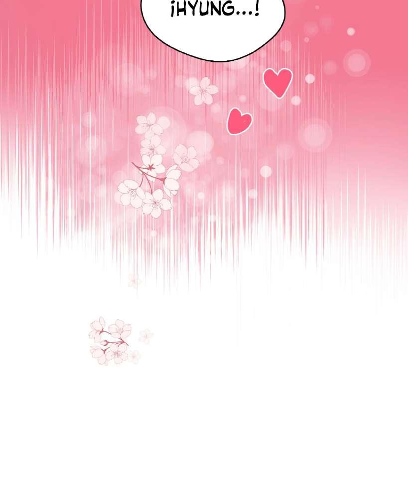 La fantasía de tus pesadillas - Capítulo 40 2 manhwa