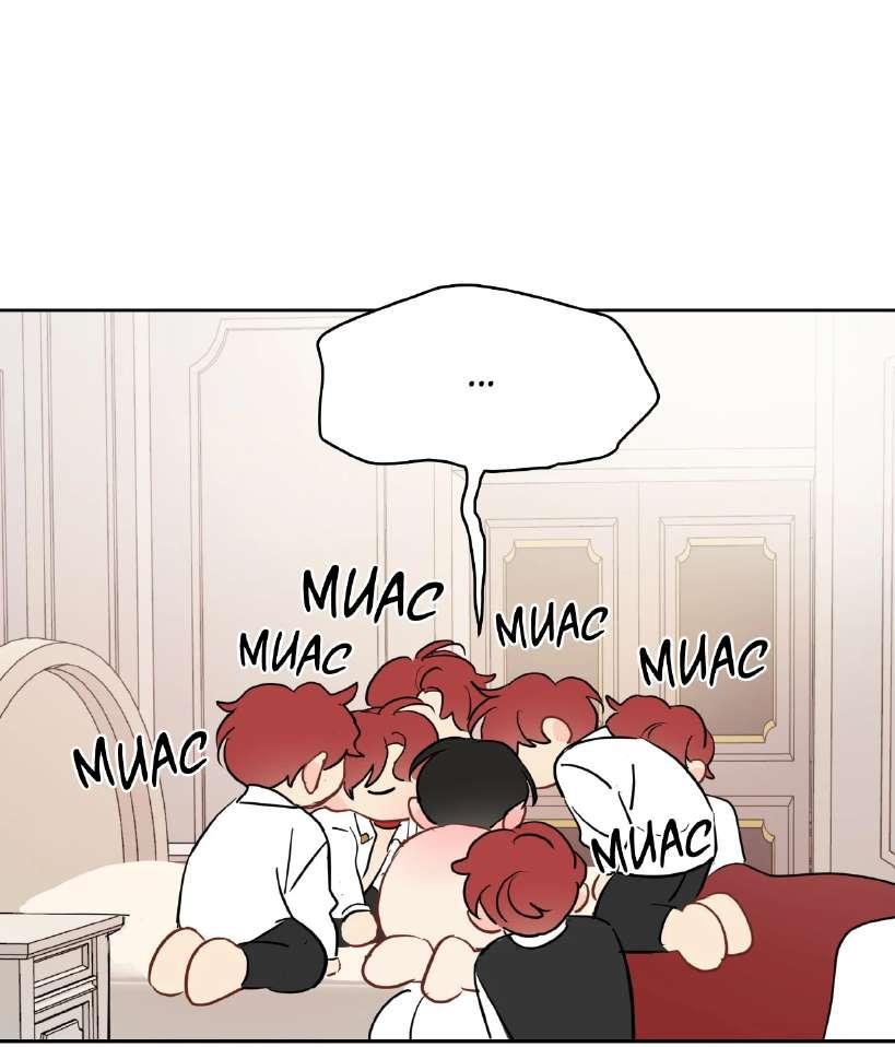 La fantasía de tus pesadillas - Capítulo 40 2 manhwa